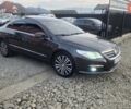 Коричневый Фольксваген CC / Passat CC, объемом двигателя 1.97 л и пробегом 259 тыс. км за 9200 $, фото 4 на Automoto.ua