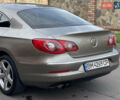 Коричневый Фольксваген CC / Passat CC, объемом двигателя 1.8 л и пробегом 258 тыс. км за 7700 $, фото 11 на Automoto.ua