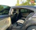 Коричневый Фольксваген CC / Passat CC, объемом двигателя 1.98 л и пробегом 268 тыс. км за 7600 $, фото 9 на Automoto.ua