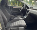 Коричневий Фольксваген CC / Passat CC, об'ємом двигуна 1.8 л та пробігом 258 тис. км за 7800 $, фото 22 на Automoto.ua