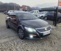 Коричневый Фольксваген CC / Passat CC, объемом двигателя 1.97 л и пробегом 259 тыс. км за 9200 $, фото 1 на Automoto.ua