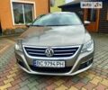 Коричневый Фольксваген CC / Passat CC, объемом двигателя 1.8 л и пробегом 315 тыс. км за 8800 $, фото 15 на Automoto.ua