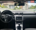 Коричневий Фольксваген CC / Passat CC, об'ємом двигуна 1.8 л та пробігом 258 тис. км за 7800 $, фото 20 на Automoto.ua