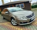 Коричневый Фольксваген CC / Passat CC, объемом двигателя 1.8 л и пробегом 315 тыс. км за 8800 $, фото 7 на Automoto.ua