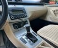 Коричневый Фольксваген CC / Passat CC, объемом двигателя 1.98 л и пробегом 268 тыс. км за 7600 $, фото 7 на Automoto.ua