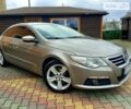 Коричневый Фольксваген CC / Passat CC, объемом двигателя 1.8 л и пробегом 315 тыс. км за 8800 $, фото 2 на Automoto.ua