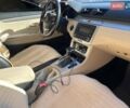 Коричневый Фольксваген CC / Passat CC, объемом двигателя 1.98 л и пробегом 270 тыс. км за 7199 $, фото 12 на Automoto.ua