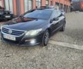 Коричневый Фольксваген CC / Passat CC, объемом двигателя 1.97 л и пробегом 259 тыс. км за 9200 $, фото 3 на Automoto.ua