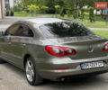 Коричневий Фольксваген CC / Passat CC, об'ємом двигуна 1.8 л та пробігом 258 тис. км за 7800 $, фото 3 на Automoto.ua