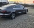 Коричневый Фольксваген CC / Passat CC, объемом двигателя 1.97 л и пробегом 259 тыс. км за 9200 $, фото 5 на Automoto.ua