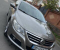 Коричневый Фольксваген CC / Passat CC, объемом двигателя 1.8 л и пробегом 258 тыс. км за 7699 $, фото 8 на Automoto.ua