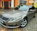 Коричневый Фольксваген CC / Passat CC, объемом двигателя 1.8 л и пробегом 315 тыс. км за 8800 $, фото 3 на Automoto.ua