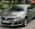 Коричневый Фольксваген CC / Passat CC, объемом двигателя 1.8 л и пробегом 258 тыс. км за 7700 $, фото 1 на Automoto.ua
