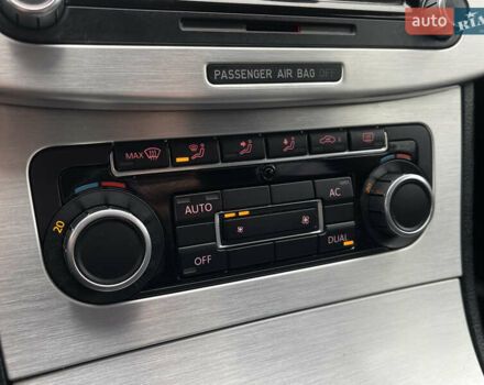 Коричневый Фольксваген CC / Passat CC, объемом двигателя 1.8 л и пробегом 258 тыс. км за 7700 $, фото 36 на Automoto.ua