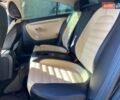 Коричневый Фольксваген CC / Passat CC, объемом двигателя 1.98 л и пробегом 270 тыс. км за 7199 $, фото 13 на Automoto.ua