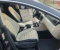 Коричневый Фольксваген CC / Passat CC, объемом двигателя 1.97 л и пробегом 259 тыс. км за 9200 $, фото 16 на Automoto.ua