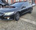 Коричневый Фольксваген CC / Passat CC, объемом двигателя 1.97 л и пробегом 259 тыс. км за 9200 $, фото 1 на Automoto.ua