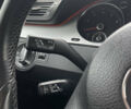 Коричневий Фольксваген CC / Passat CC, об'ємом двигуна 1.8 л та пробігом 258 тис. км за 7800 $, фото 35 на Automoto.ua
