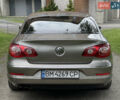 Коричневый Фольксваген CC / Passat CC, объемом двигателя 1.8 л и пробегом 258 тыс. км за 7700 $, фото 4 на Automoto.ua