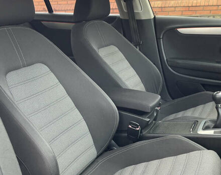 Коричневый Фольксваген CC / Passat CC, объемом двигателя 1.8 л и пробегом 258 тыс. км за 7699 $, фото 14 на Automoto.ua