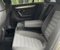 Коричневий Фольксваген CC / Passat CC, об'ємом двигуна 1.8 л та пробігом 258 тис. км за 7800 $, фото 26 на Automoto.ua