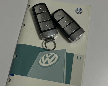 Коричневый Фольксваген CC / Passat CC, объемом двигателя 1.8 л и пробегом 258 тыс. км за 7700 $, фото 37 на Automoto.ua