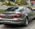 Коричневый Фольксваген CC / Passat CC, объемом двигателя 1.8 л и пробегом 258 тыс. км за 7700 $, фото 5 на Automoto.ua