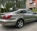 Коричневий Фольксваген CC / Passat CC, об'ємом двигуна 1.8 л та пробігом 258 тис. км за 7800 $, фото 14 на Automoto.ua