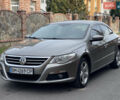 Коричневый Фольксваген CC / Passat CC, объемом двигателя 1.8 л и пробегом 258 тыс. км за 7699 $, фото 2 на Automoto.ua