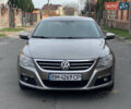 Коричневый Фольксваген CC / Passat CC, объемом двигателя 1.8 л и пробегом 258 тыс. км за 7700 $, фото 1 на Automoto.ua