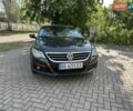Коричневый Фольксваген CC / Passat CC, объемом двигателя 1.98 л и пробегом 268 тыс. км за 7600 $, фото 2 на Automoto.ua