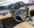 Коричневый Фольксваген CC / Passat CC, объемом двигателя 1.98 л и пробегом 270 тыс. км за 7199 $, фото 9 на Automoto.ua