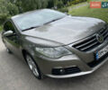 Коричневый Фольксваген CC / Passat CC, объемом двигателя 1.8 л и пробегом 258 тыс. км за 7700 $, фото 8 на Automoto.ua
