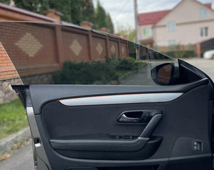 Коричневый Фольксваген CC / Passat CC, объемом двигателя 1.8 л и пробегом 258 тыс. км за 7699 $, фото 18 на Automoto.ua