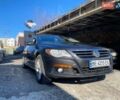 Коричневый Фольксваген CC / Passat CC, объемом двигателя 1.98 л и пробегом 270 тыс. км за 7199 $, фото 2 на Automoto.ua