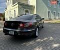 Коричневый Фольксваген CC / Passat CC, объемом двигателя 1.98 л и пробегом 268 тыс. км за 7600 $, фото 3 на Automoto.ua
