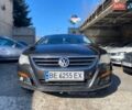 Коричневый Фольксваген CC / Passat CC, объемом двигателя 1.98 л и пробегом 270 тыс. км за 7199 $, фото 1 на Automoto.ua