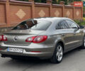 Коричневый Фольксваген CC / Passat CC, объемом двигателя 1.8 л и пробегом 258 тыс. км за 7699 $, фото 5 на Automoto.ua