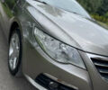 Коричневый Фольксваген CC / Passat CC, объемом двигателя 1.8 л и пробегом 258 тыс. км за 7700 $, фото 13 на Automoto.ua
