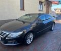 Коричневый Фольксваген CC / Passat CC, объемом двигателя 1.97 л и пробегом 378 тыс. км за 8000 $, фото 1 на Automoto.ua