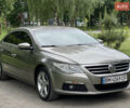 Коричневий Фольксваген CC / Passat CC, об'ємом двигуна 1.8 л та пробігом 258 тис. км за 7800 $, фото 7 на Automoto.ua