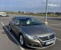 Коричневий Фольксваген CC / Passat CC, об'ємом двигуна 1.8 л та пробігом 355 тис. км за 7333 $, фото 1 на Automoto.ua