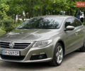 Коричневый Фольксваген CC / Passat CC, объемом двигателя 1.8 л и пробегом 258 тыс. км за 7700 $, фото 6 на Automoto.ua
