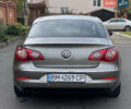 Коричневый Фольксваген CC / Passat CC, объемом двигателя 1.8 л и пробегом 258 тыс. км за 7699 $, фото 4 на Automoto.ua
