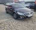 Коричневый Фольксваген CC / Passat CC, объемом двигателя 1.97 л и пробегом 259 тыс. км за 9200 $, фото 11 на Automoto.ua