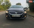 Коричневый Фольксваген CC / Passat CC, объемом двигателя 1.8 л и пробегом 153 тыс. км за 9300 $, фото 24 на Automoto.ua
