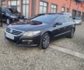 Коричневый Фольксваген CC / Passat CC, объемом двигателя 1.97 л и пробегом 259 тыс. км за 9200 $, фото 10 на Automoto.ua