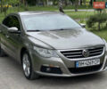 Коричневый Фольксваген CC / Passat CC, объемом двигателя 1.8 л и пробегом 258 тыс. км за 7700 $, фото 1 на Automoto.ua