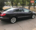 Коричневый Фольксваген CC / Passat CC, объемом двигателя 1.8 л и пробегом 153 тыс. км за 9300 $, фото 8 на Automoto.ua