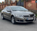 Коричневый Фольксваген CC / Passat CC, объемом двигателя 1.8 л и пробегом 258 тыс. км за 7700 $, фото 1 на Automoto.ua